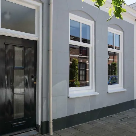 Het Dokhuis Middelburg Exterior photo