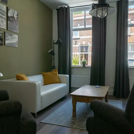 Het Dokhuis Middelburg Exterior photo