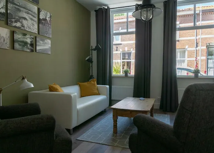 Het Dokhuis