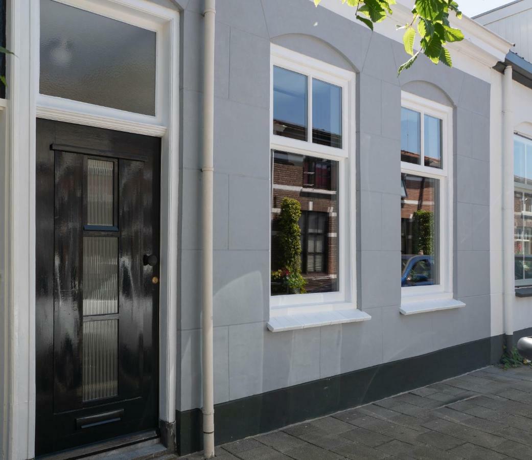 Het Dokhuis Middelburg
